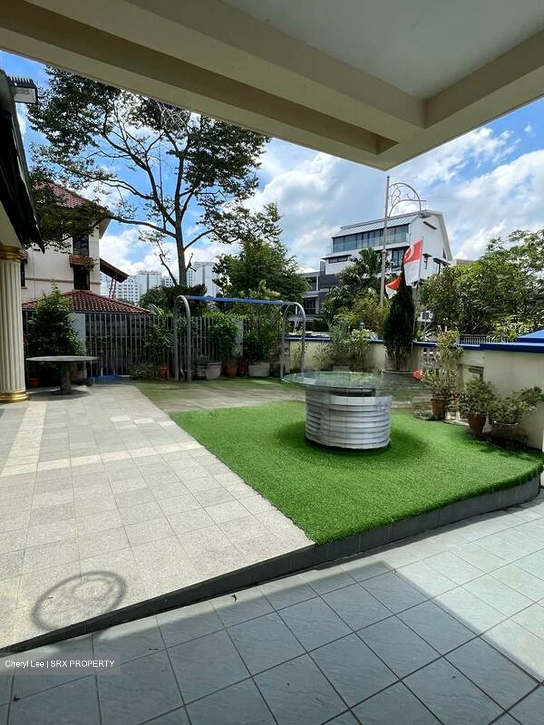 Seletar Hills Estate (D28), Detached #458905791